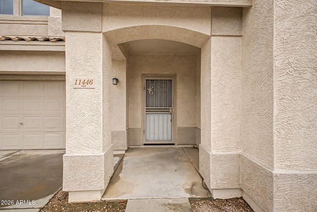 11446 E QUARRY Avenue, Mesa, AZ 85212