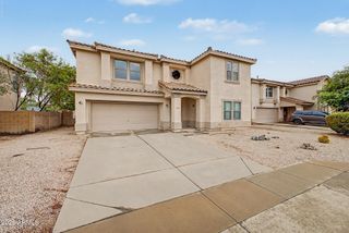 11446 E QUARRY Avenue, Mesa, AZ 85212