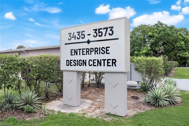 3435 Enterprise Ave Ste 4, Naples, FL 34104