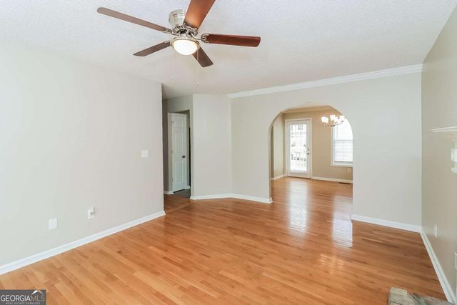 100 Ivy Glen Court, Dallas, GA 30157