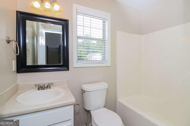 100 Ivy Glen Court, Dallas, GA 30157