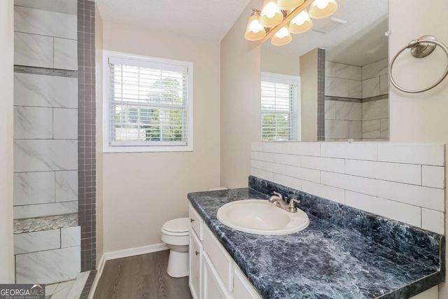 100 Ivy Glen Court, Dallas, GA 30157