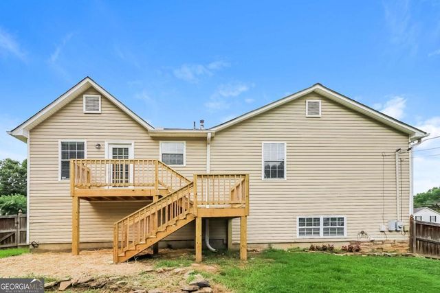 100 Ivy Glen Court, Dallas, GA 30157