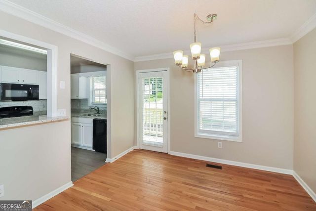 100 Ivy Glen Court, Dallas, GA 30157