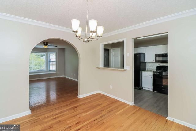 100 Ivy Glen Court, Dallas, GA 30157