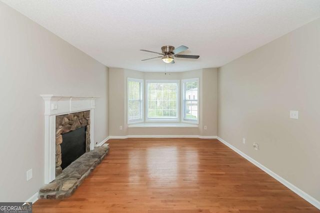 100 Ivy Glen Court, Dallas, GA 30157