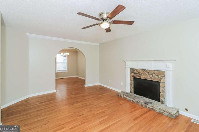 100 Ivy Glen Court, Dallas, GA 30157