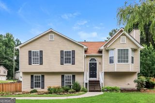 100 Ivy Glen Court, Dallas, GA 30157