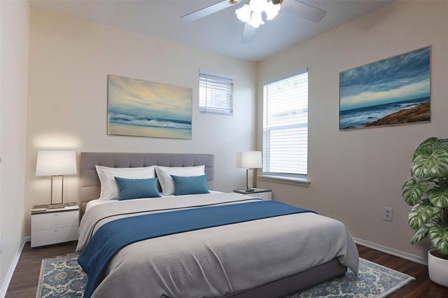 1705 Sylvia LN, Round Rock, TX 78681