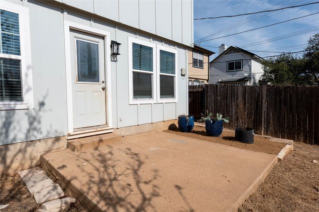 1705 Sylvia LN, Round Rock, TX 78681