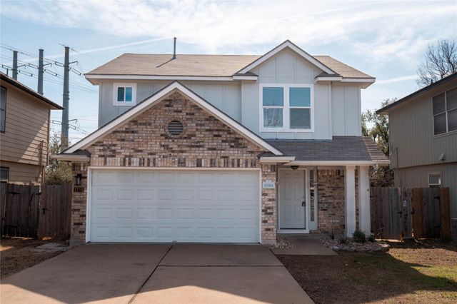 1705 Sylvia LN, Round Rock, TX 78681