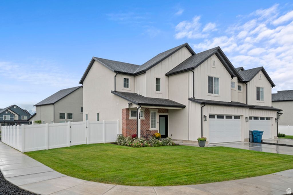 Image 22 of property listing at 907 S 800 W, American Fork, UT 84003