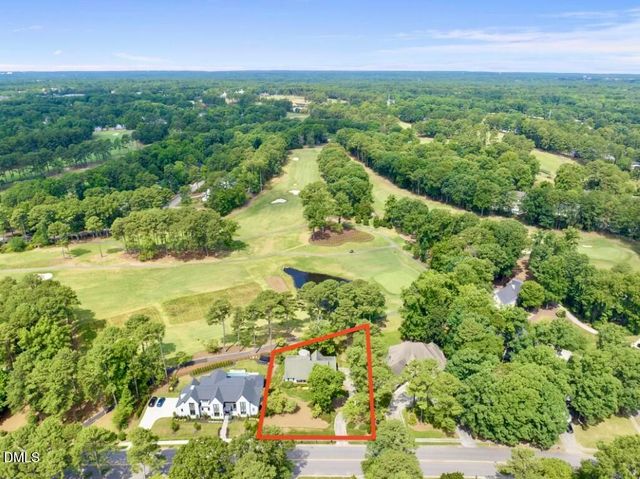 7021 Rainwater Road, Raleigh, NC 27615