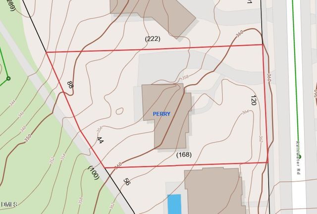 7021 Rainwater Road, Raleigh, NC 27615