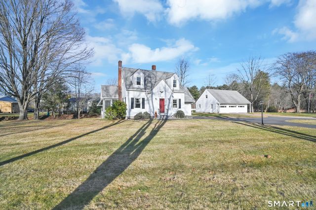27 Park Street, Stafford, CT 06076