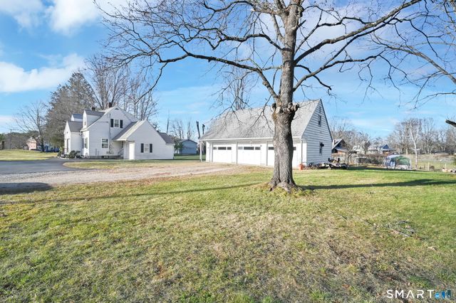 27 Park Street, Stafford, CT 06076