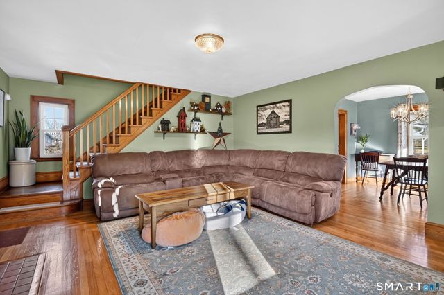 27 Park Street, Stafford, CT 06076