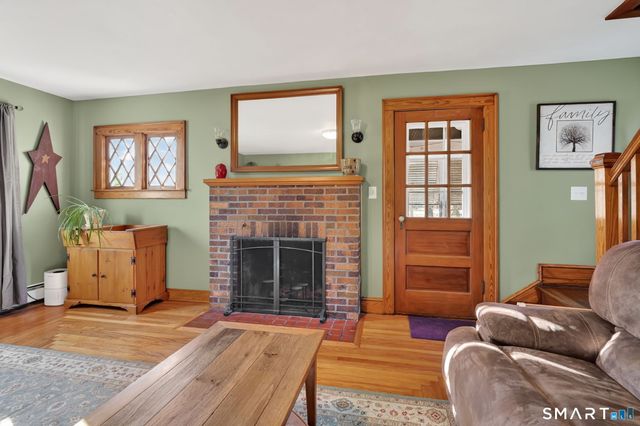 27 Park Street, Stafford, CT 06076