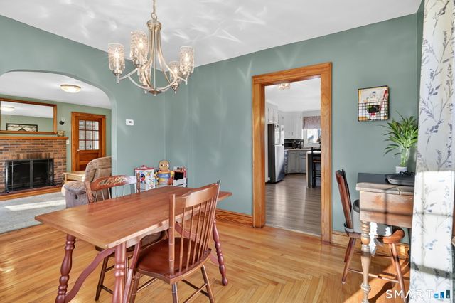 27 Park Street, Stafford, CT 06076