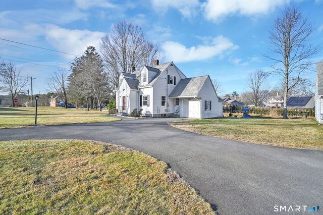 27 Park Street, Stafford, CT 06076