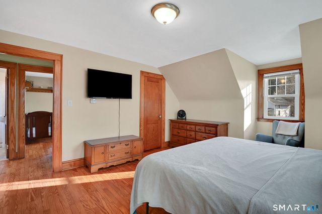 27 Park Street, Stafford, CT 06076