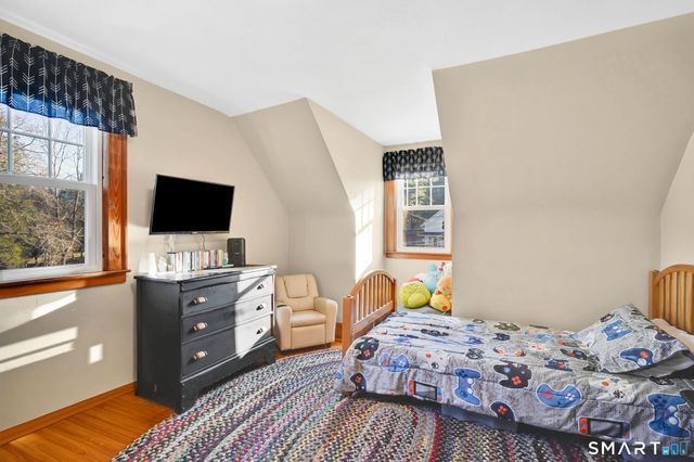 27 Park Street, Stafford, CT 06076