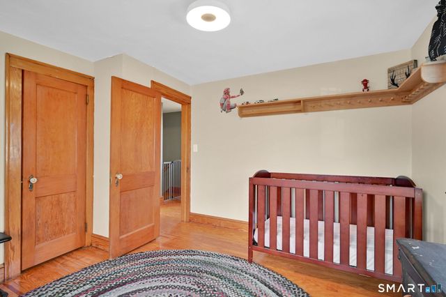 27 Park Street, Stafford, CT 06076