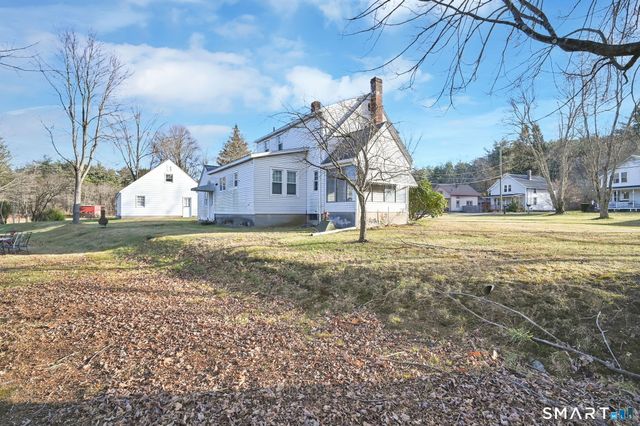 27 Park Street, Stafford, CT 06076