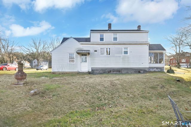 27 Park Street, Stafford, CT 06076