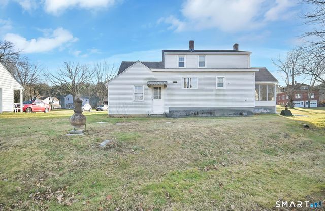 27 Park Street, Stafford, CT 06076