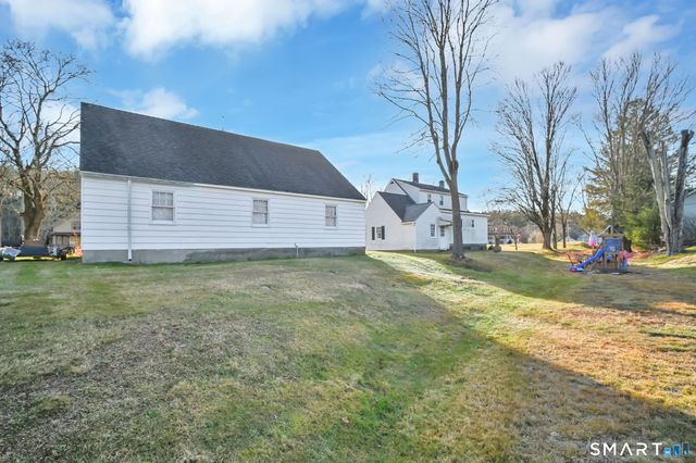 27 Park Street, Stafford, CT 06076