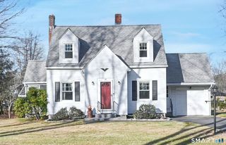 27 Park Street, Stafford, CT 06076