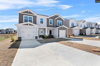 325 South Lake Court 33A, Lexington, SC 29073