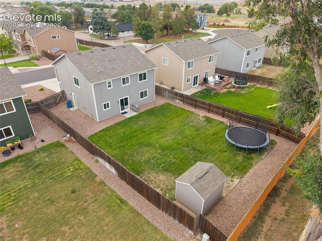 3564 Saguaro Circle, Colorado Springs, CO 80925 — photo 2