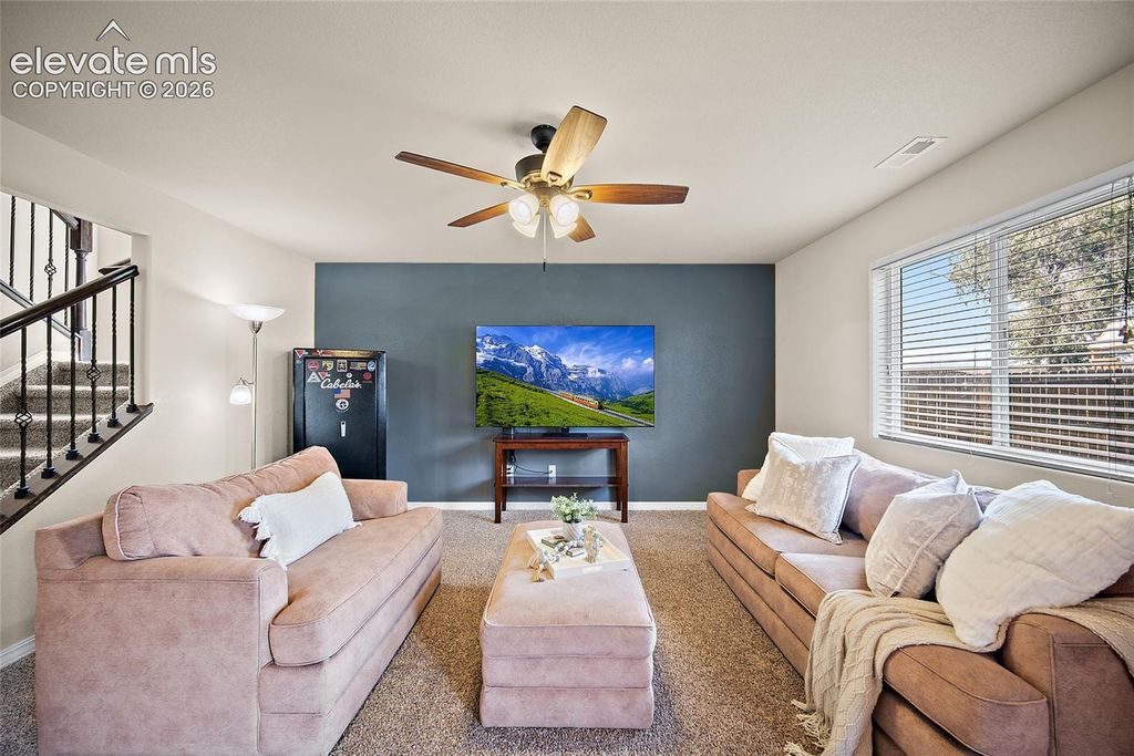 3564 Saguaro Circle, Colorado Springs, CO 80925 — photo 4