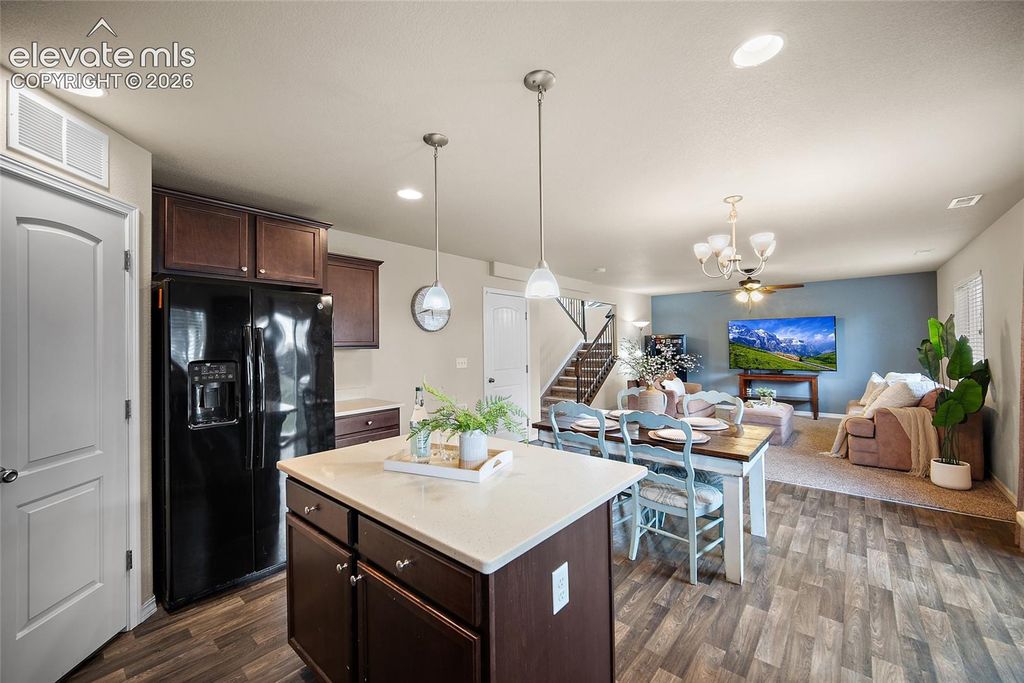 3564 Saguaro Circle, Colorado Springs, CO 80925 — photo 5