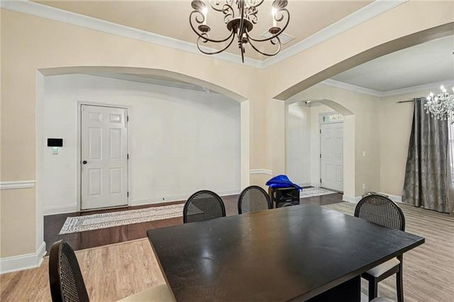 1406 Stone Ridge Court, Hampton, GA 30228