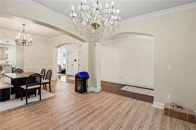 1406 Stone Ridge Court, Hampton, GA 30228