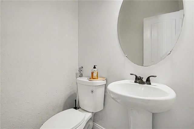 1406 Stone Ridge Court, Hampton, GA 30228