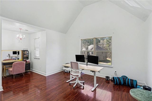 1406 Stone Ridge Court, Hampton, GA 30228