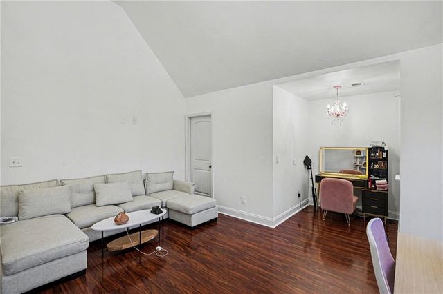 1406 Stone Ridge Court, Hampton, GA 30228