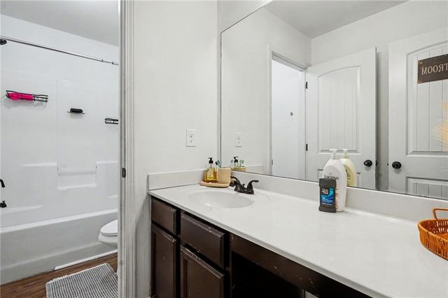 1406 Stone Ridge Court, Hampton, GA 30228