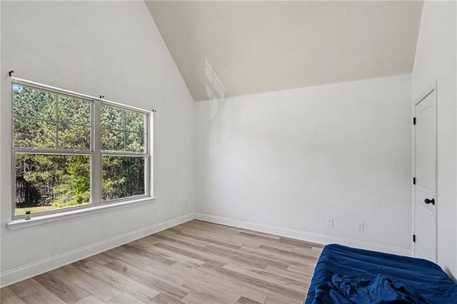 1406 Stone Ridge Court, Hampton, GA 30228