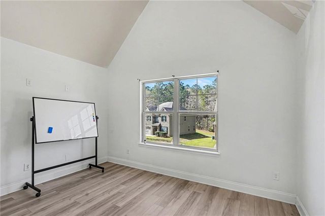 1406 Stone Ridge Court, Hampton, GA 30228