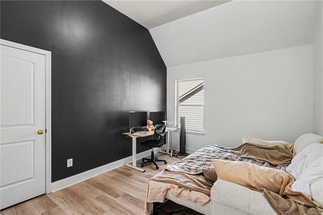 1406 Stone Ridge Court, Hampton, GA 30228