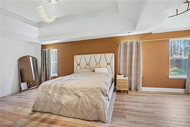 1406 Stone Ridge Court, Hampton, GA 30228