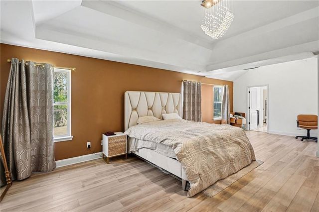 1406 Stone Ridge Court, Hampton, GA 30228