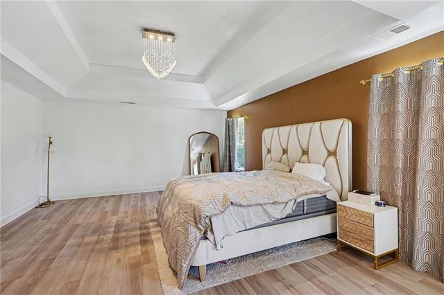 1406 Stone Ridge Court, Hampton, GA 30228