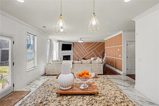 1406 Stone Ridge Court, Hampton, GA 30228