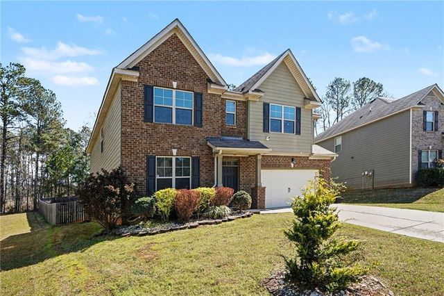 1406 Stone Ridge Court, Hampton, GA 30228